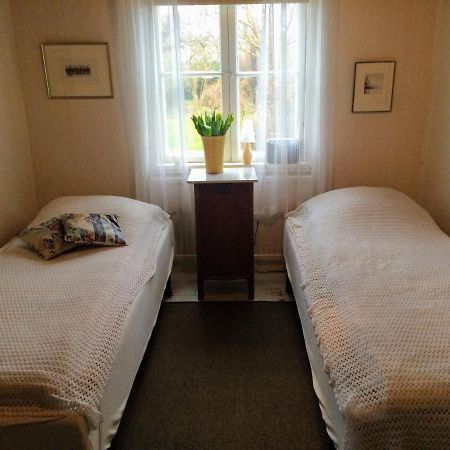 Gardshus Torget Ahus Villa ภายนอก รูปภาพ